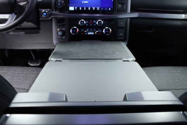 new 2025 Ford F-150 car, priced at $56,214