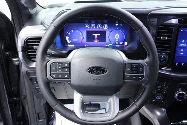 new 2025 Ford F-150 car, priced at $66,408