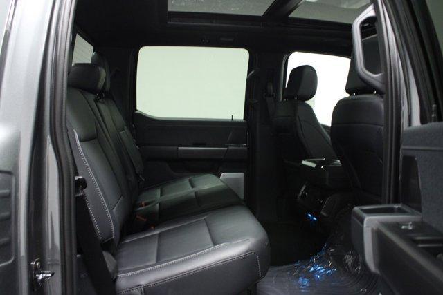 new 2025 Ford F-150 car, priced at $66,408