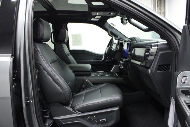 new 2025 Ford F-150 car, priced at $66,408