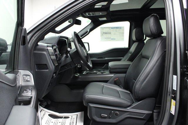 new 2025 Ford F-150 car, priced at $66,408