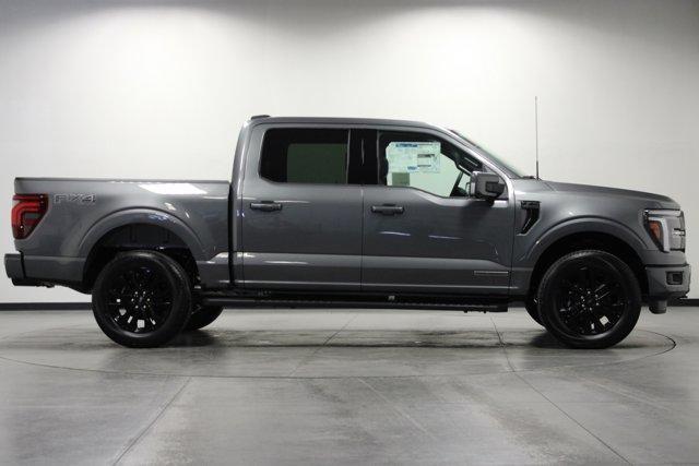 new 2025 Ford F-150 car, priced at $66,408