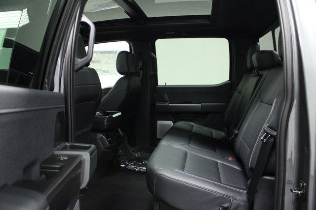 new 2025 Ford F-150 car, priced at $66,408