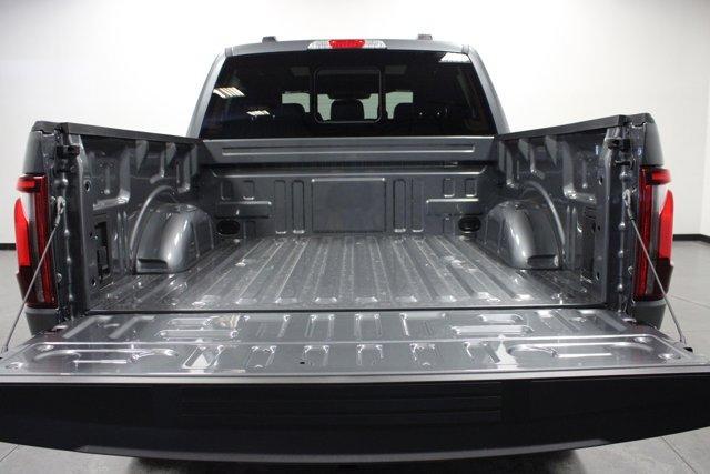 new 2025 Ford F-150 car, priced at $66,408