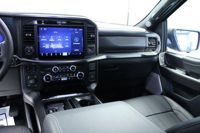 new 2025 Ford F-150 car, priced at $66,408