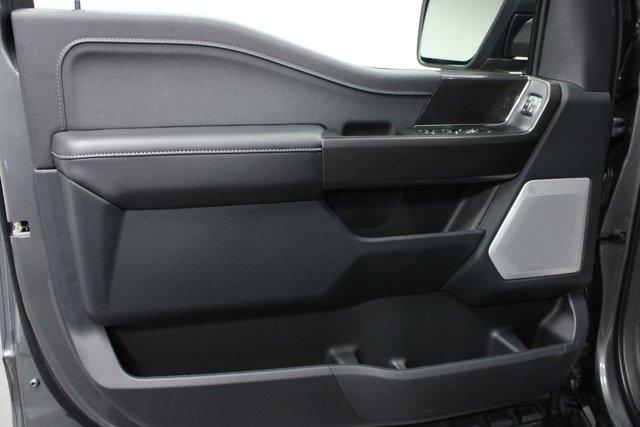 new 2025 Ford F-150 car, priced at $66,408