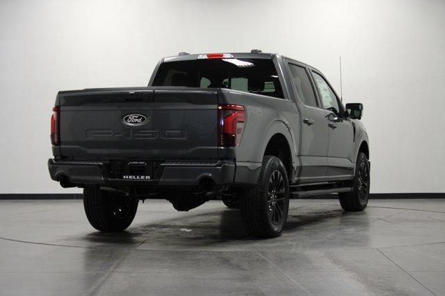 new 2025 Ford F-150 car, priced at $66,408