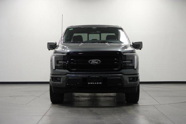 new 2025 Ford F-150 car, priced at $66,408
