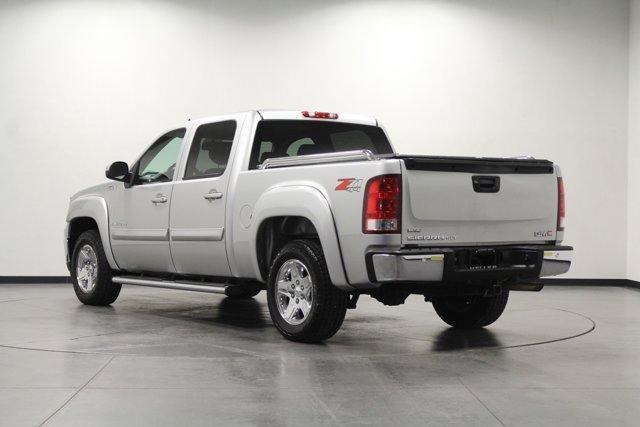 used 2010 GMC Sierra 1500 car, priced at $11,462