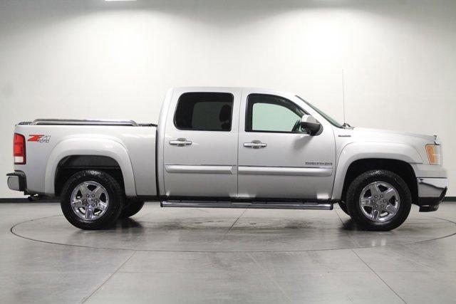 used 2010 GMC Sierra 1500 car, priced at $11,462