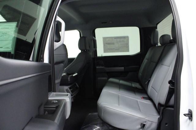 new 2025 Ford F-150 Lightning car, priced at $56,709