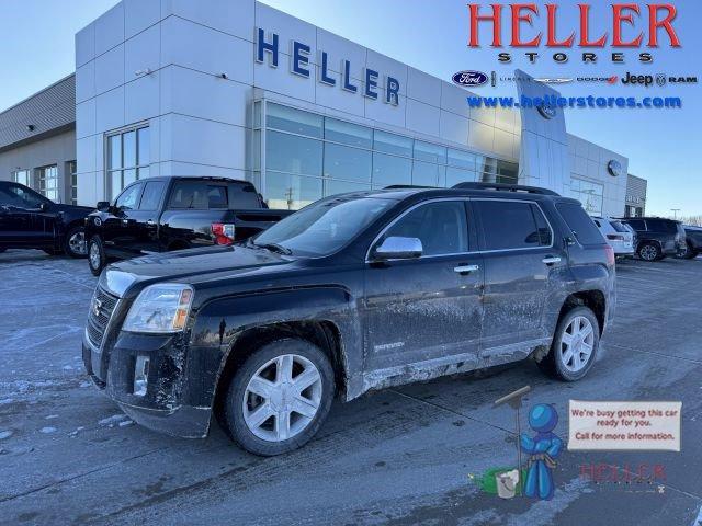 used 2011 GMC Terrain car, priced at $8,962