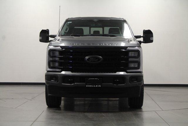 new 2024 Ford F-250 car, priced at $81,462