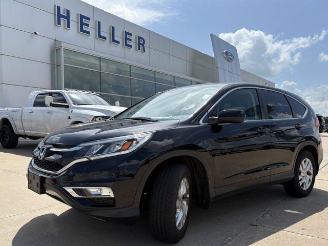 used 2015 Honda CR-V car, priced at $13,462