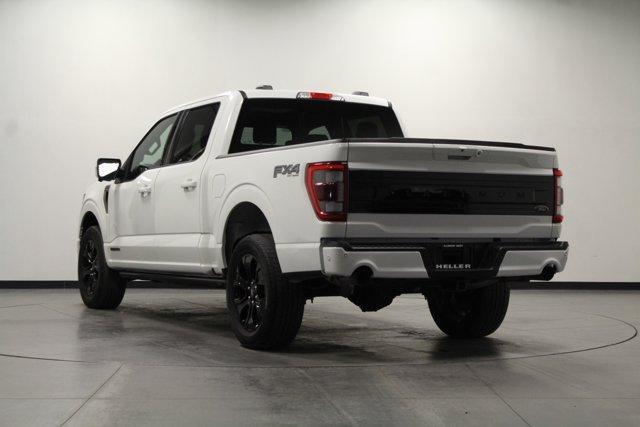 used 2023 Ford F-150 car, priced at $52,962