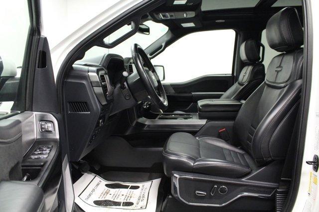 used 2023 Ford F-150 car, priced at $52,962