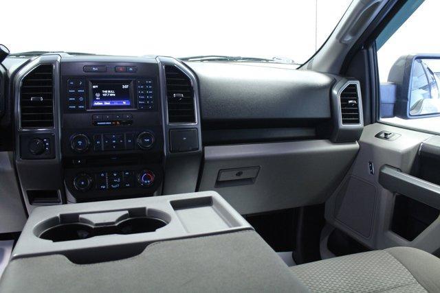 used 2017 Ford F-150 car, priced at $17,962