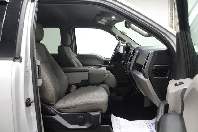 used 2017 Ford F-150 car, priced at $17,962