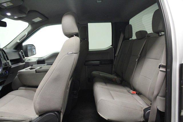 used 2017 Ford F-150 car, priced at $17,962