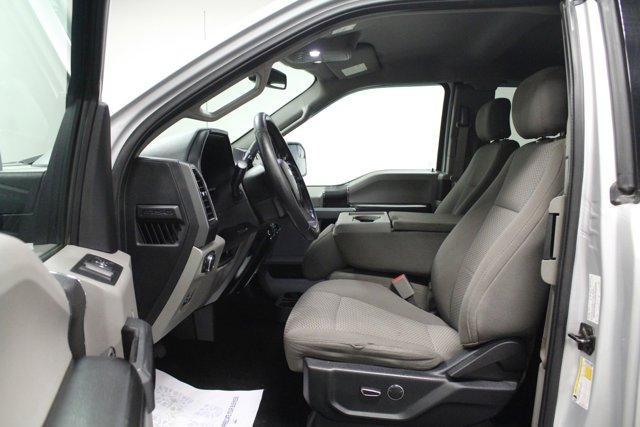 used 2017 Ford F-150 car, priced at $17,962