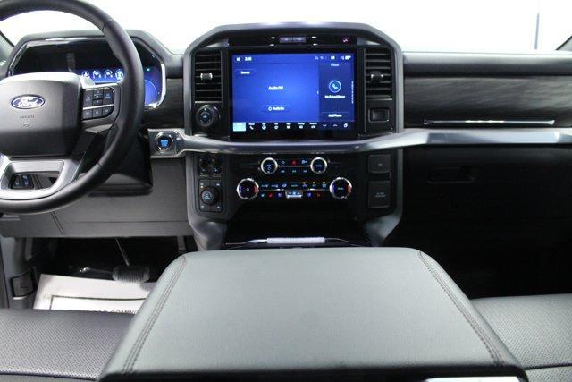 new 2025 Ford F-150 car, priced at $63,473