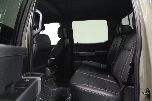 new 2025 Ford F-150 car, priced at $63,473