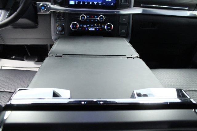 new 2025 Ford F-150 car, priced at $63,473