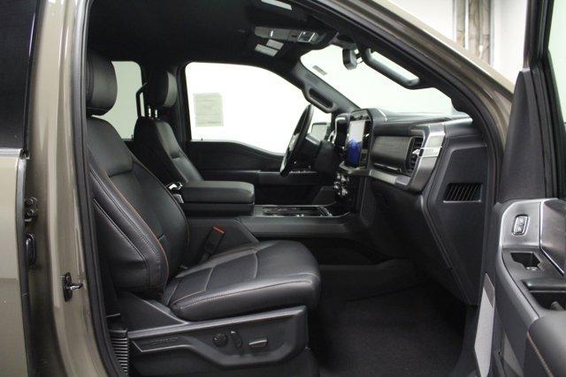 new 2025 Ford F-150 car, priced at $63,473