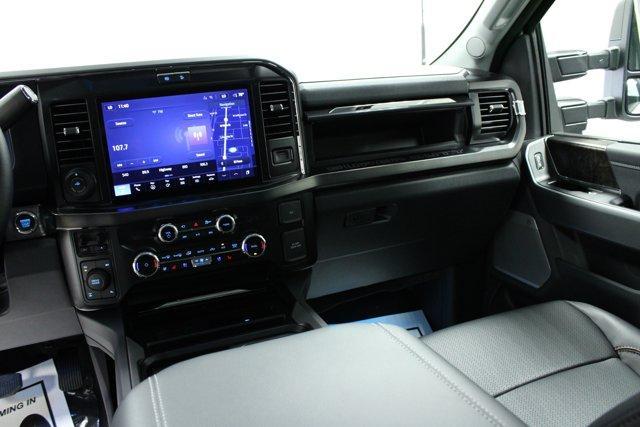 new 2026 Ford F-250 car, priced at $89,062