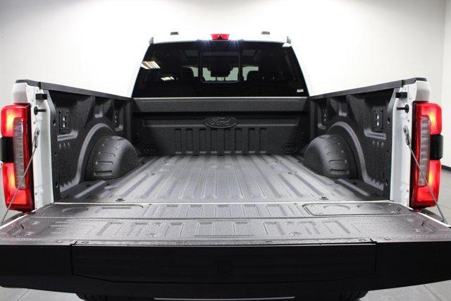 new 2026 Ford F-250 car, priced at $89,062