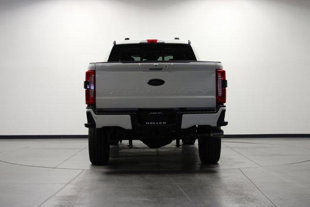 new 2026 Ford F-250 car, priced at $89,062