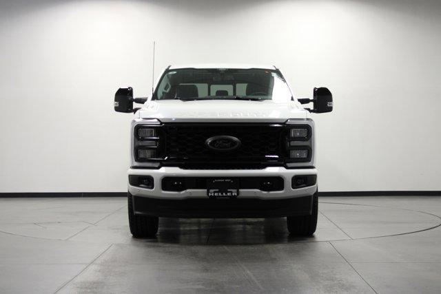 new 2026 Ford F-250 car, priced at $89,062