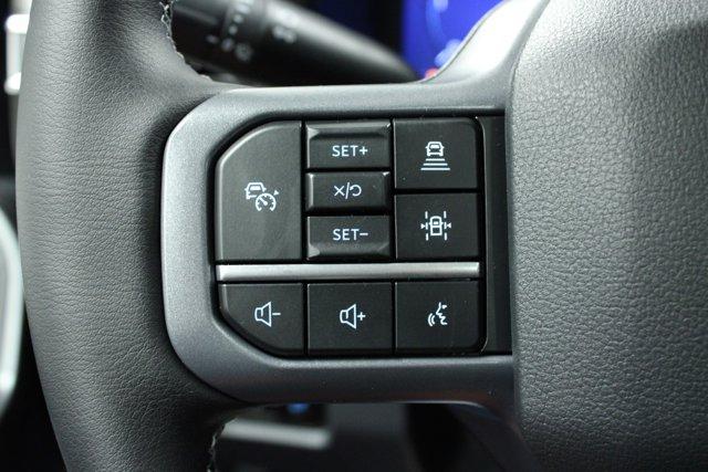 new 2026 Ford F-250 car, priced at $89,062