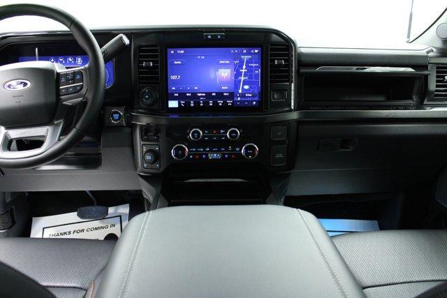 new 2026 Ford F-250 car, priced at $89,062