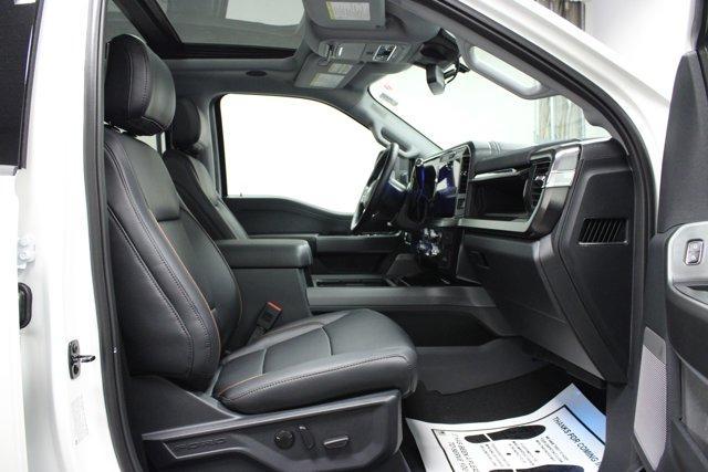 new 2026 Ford F-250 car, priced at $89,062