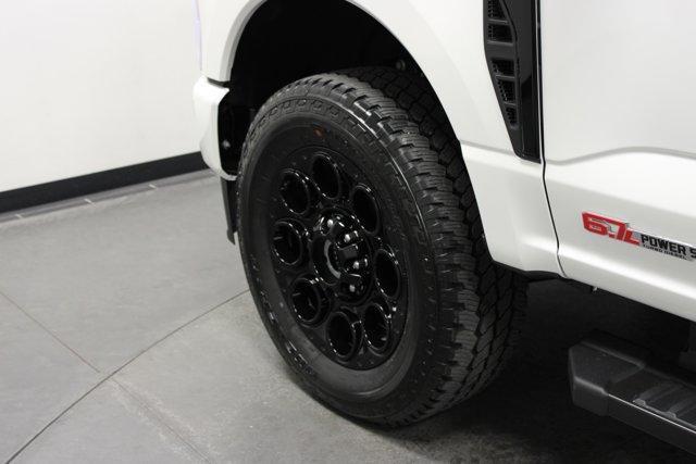 new 2026 Ford F-250 car, priced at $89,062