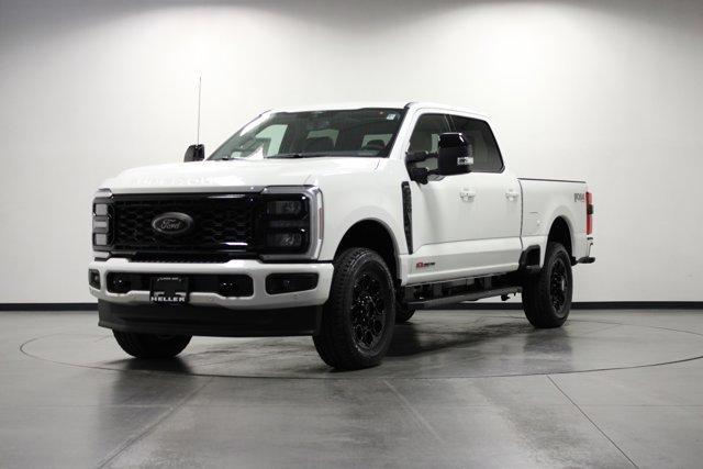 new 2026 Ford F-250 car, priced at $89,062
