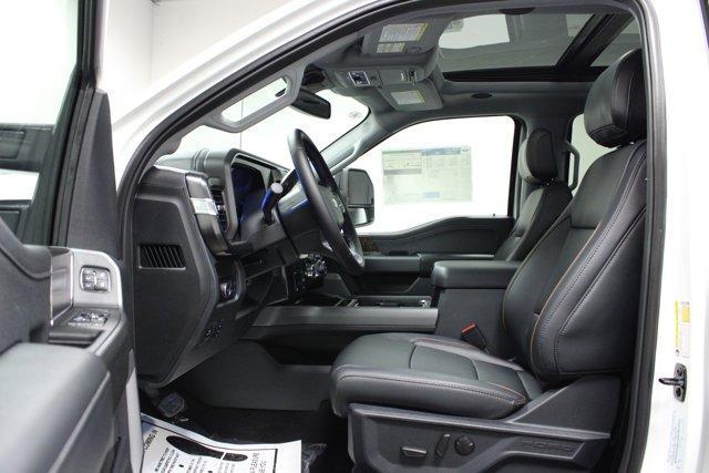 new 2026 Ford F-250 car, priced at $89,062