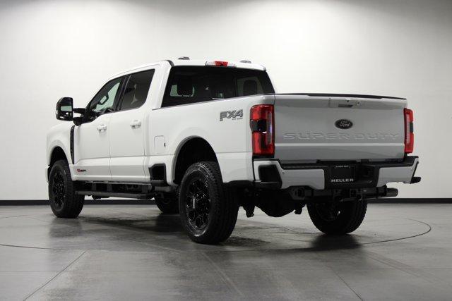 new 2026 Ford F-250 car, priced at $89,062