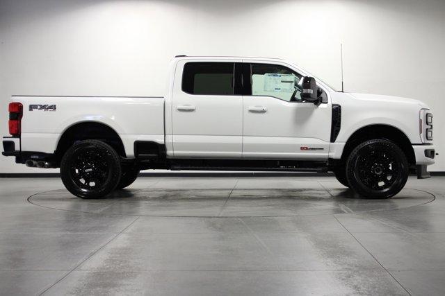 new 2026 Ford F-250 car, priced at $89,062