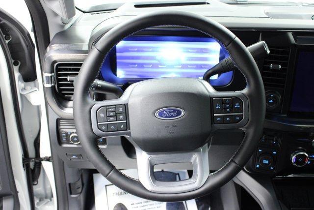 new 2026 Ford F-250 car, priced at $89,062