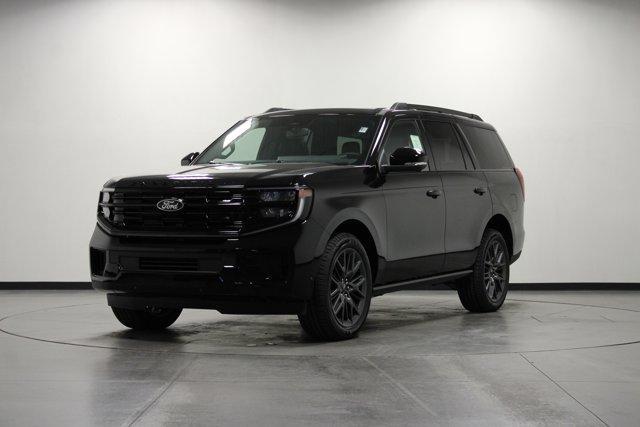 new 2025 Ford Expedition car, priced at $81,862