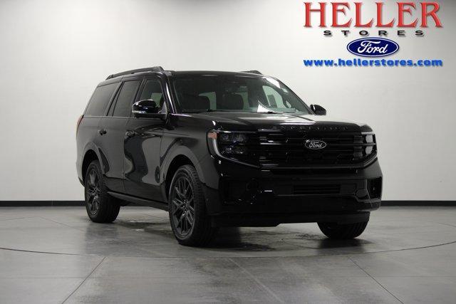 new 2025 Ford Expedition car, priced at $81,862