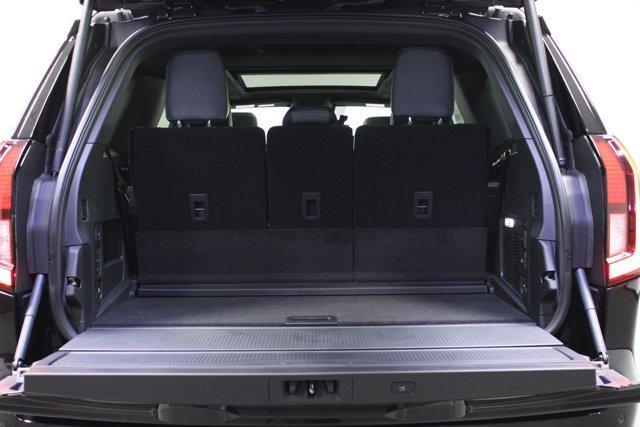 new 2025 Ford Expedition car, priced at $81,862