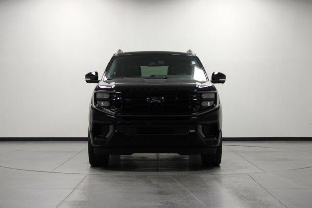 new 2025 Ford Expedition car, priced at $81,862
