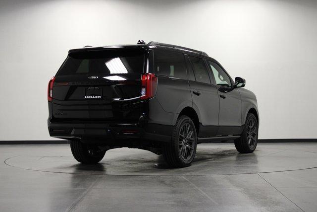 new 2025 Ford Expedition car, priced at $81,862