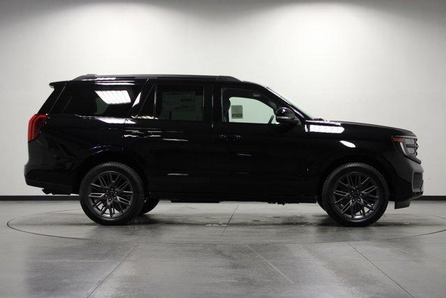 new 2025 Ford Expedition car, priced at $81,862