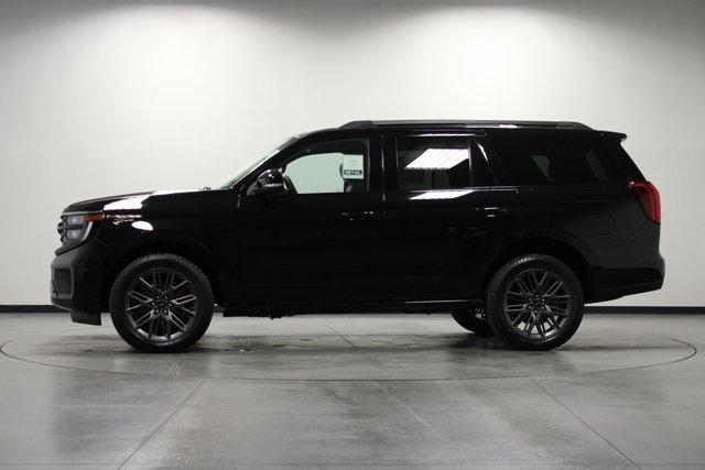 new 2025 Ford Expedition car, priced at $81,862