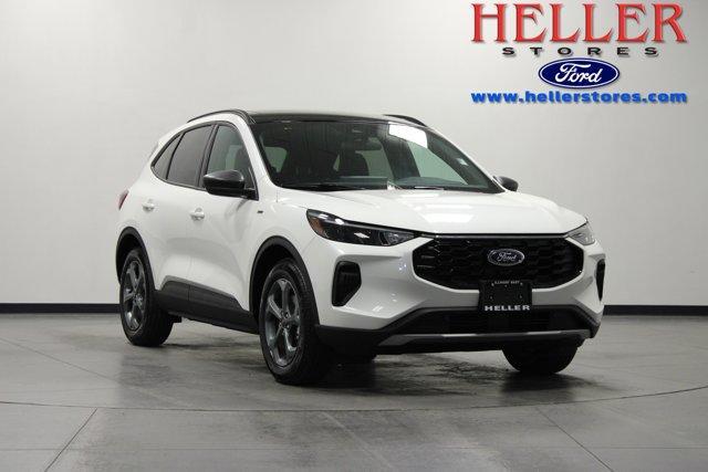 new 2025 Ford Escape car, priced at $32,562