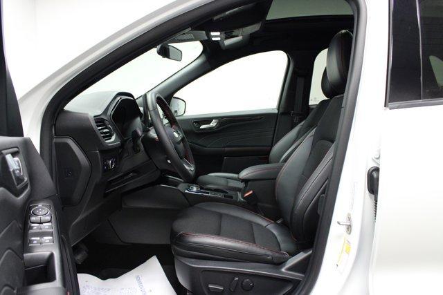 new 2025 Ford Escape car, priced at $33,062